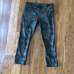 Lulu lemon Inspire Crop Savasana Camo, 4